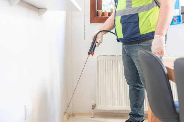 Best Affordable Pest Control Services  in Wymore, NE