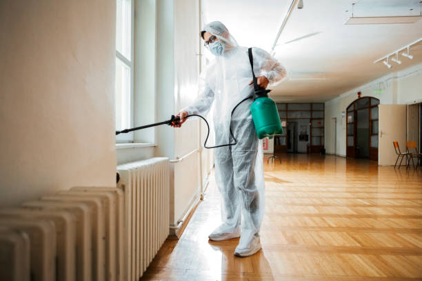 Best Residential Pest Control  in Wymore, NE